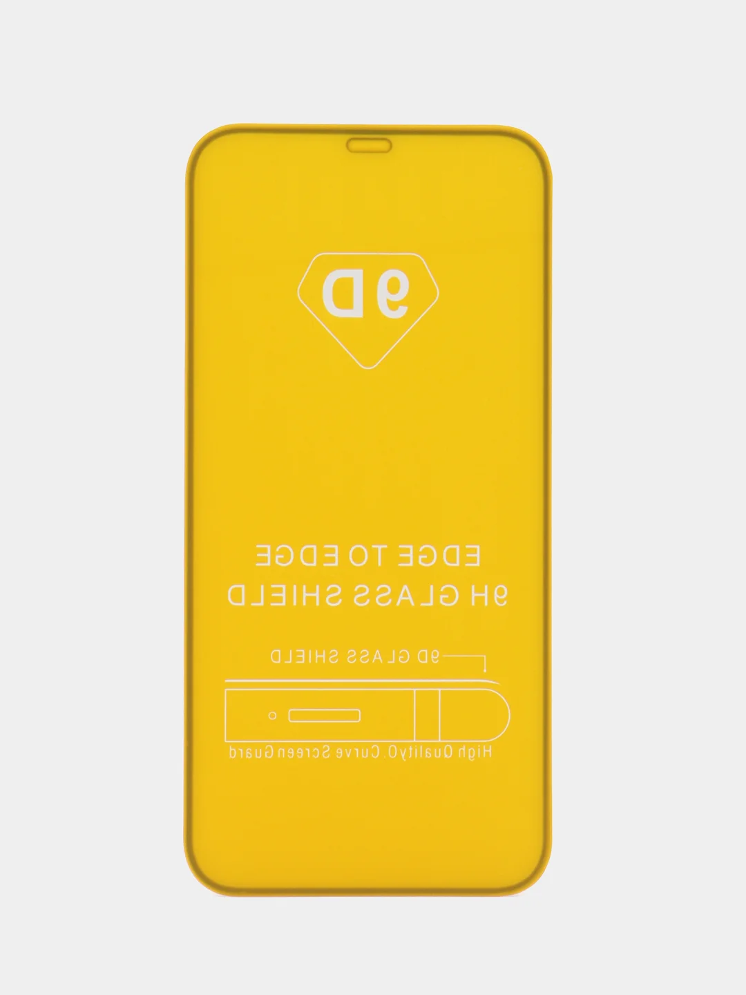 Защитное стекло iPhone 9D 11 XR, X Xs 11 Pro, 12 Pro Max mini, 13, 5, SE, 6 6s, 7 8 Plus