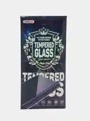 Белый защитное стекло для iPhone 7/8/7 Plus/8 Plus/X/XS/XR/11/12/12 Pro/13/14/ se