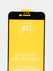 Черный защитное стекло для iPhone 6, 6S, 7, 8, X, XS, XR, 11, 12, 13, Pro Max, Pro, mini, 2 штуки