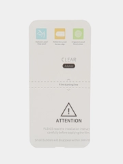 Гидрогелевая пленка на iPhone 14, 13, 12, 11, Plus, Pro, Max, XR, X, XS, 7, 8, 6, 5, 4