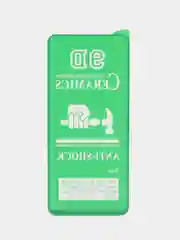 Защитная пленка Xiaomi Redmi Note 10S / Mi 9T / Poco X3 / Note 8T / Note 9S / Note 9 Pro