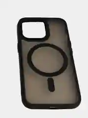 Чехол MagSafe для iPhone