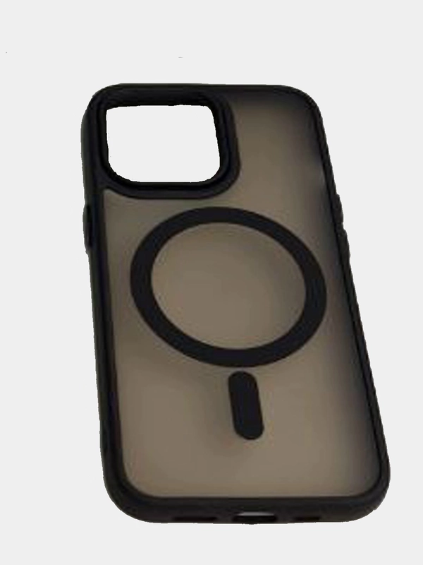Чехол MagSafe для iPhone