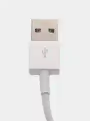 Зарядный кабель для iPhone, Lightning - USB, 1 м