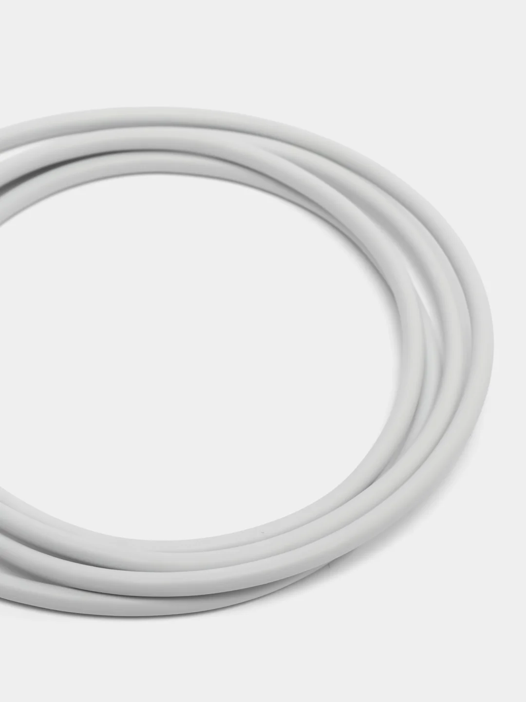 Зарядный кабель для iPhone, Lightning - USB, 1 м