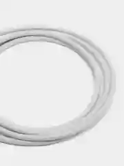 Зарядный кабель для iPhone, Lightning - USB, 1 м