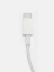 Кабель для iPhone Type-C, 20W / Lightning, 1 метр, провод, шнур с быстрой зарядкой