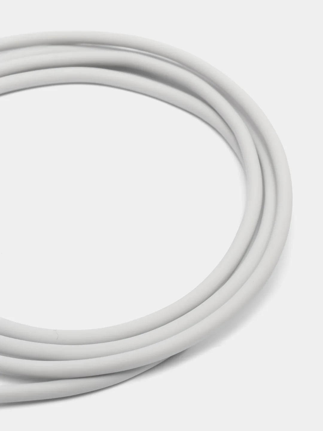 Кабель для iPhone Type-C, 20W / Lightning, 1 метр, провод, шнур с быстрой зарядкой