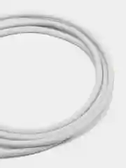 Кабель для iPhone Type-C, 20W / Lightning, 1 метр, провод, шнур с быстрой зарядкой