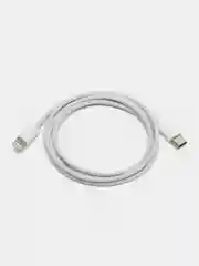 Кабель для iPhone Type-C, 20W / Lightning, 1 метр, провод, шнур с быстрой зарядкой