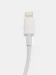 Кабель для iPhone Type-C, 20W / Lightning, 1 метр, провод, шнур с быстрой зарядкой