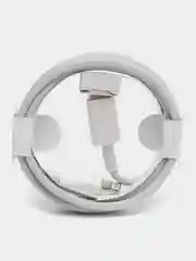 Кабель для iPhone Type-C, 20W / Lightning, 1 метр, провод, шнур с быстрой зарядкой