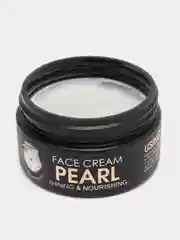 Крем для сияния кожи увлажняющий питательный от пигментации Pearl TaiYan, 50 г