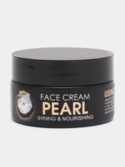 Крем для сияния кожи увлажняющий питательный от пигментации Pearl TaiYan, 50 г