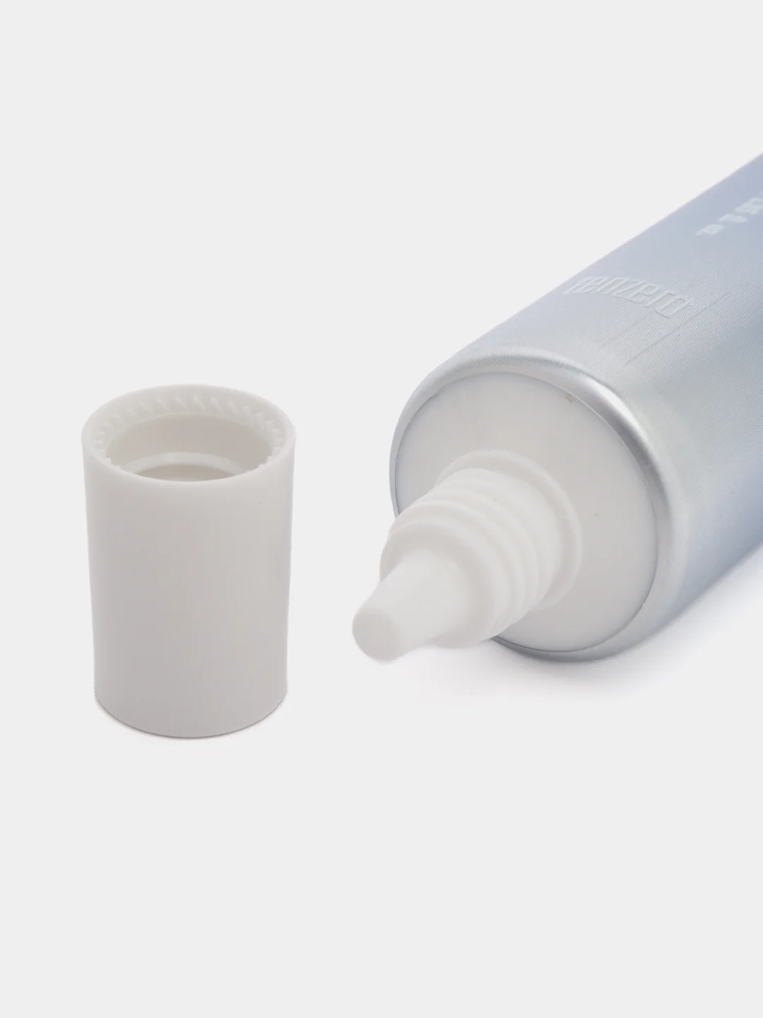 Синий крем вокруг глаз Tenzero Eye Cream