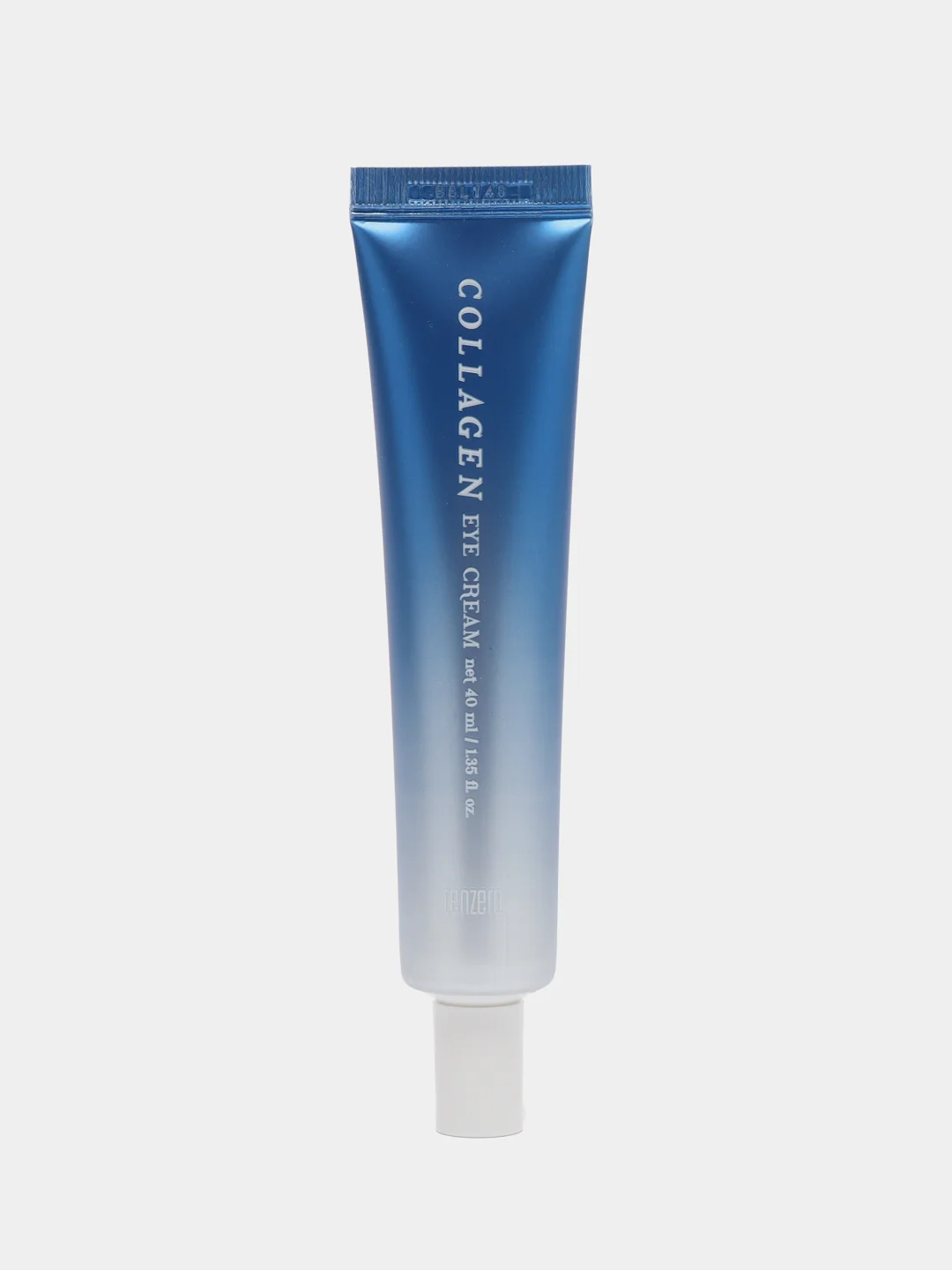 Синий крем вокруг глаз Tenzero Eye Cream
