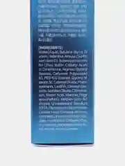 Синий крем вокруг глаз Tenzero Eye Cream