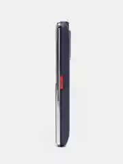 Синий телефон teXet TM-B319