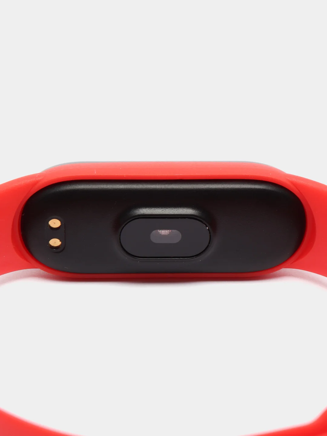 Красный умные часы Smart Band 7