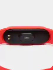 Красный умные часы Smart Band 7