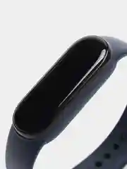 Синий умные часы Smart Band 7