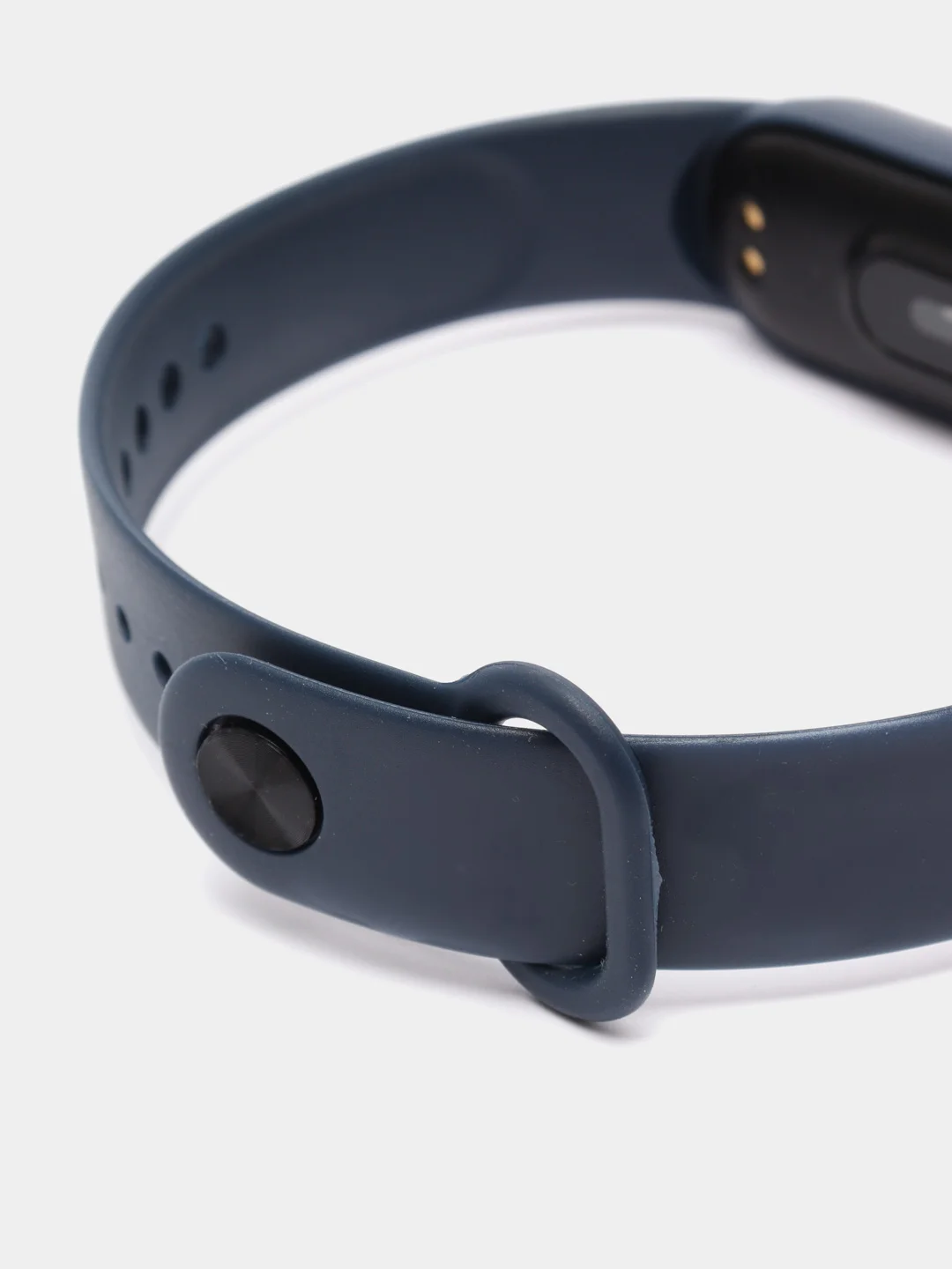 Синий умные часы Smart Band 7