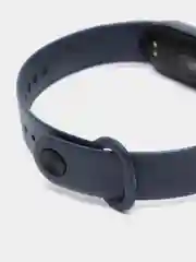 Синий умные часы Smart Band 7
