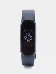 Синий умные часы Smart Band 7