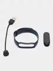 Синий умные часы Smart Band 7