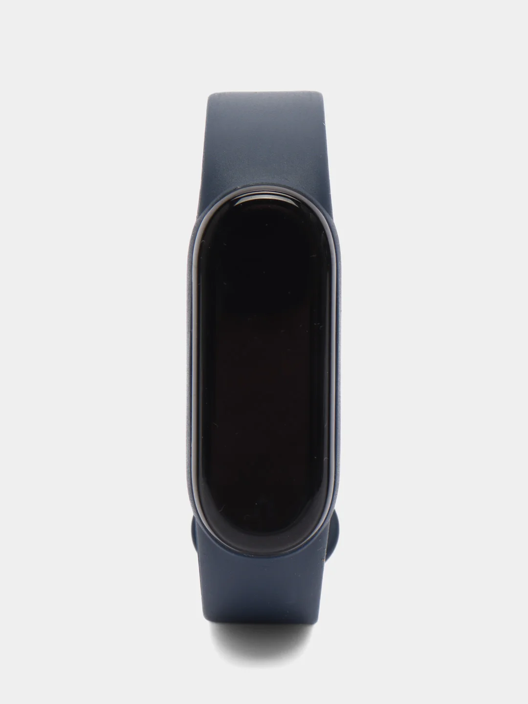 Синий умные часы Smart Band 7