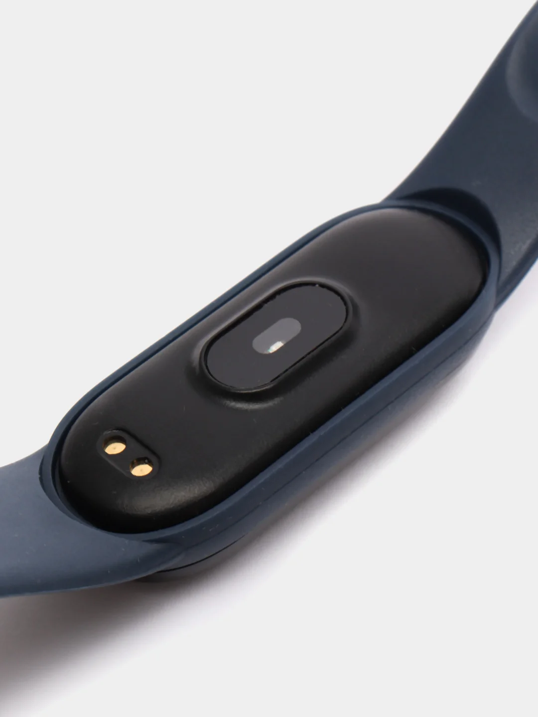 Синий умные часы Smart Band 7