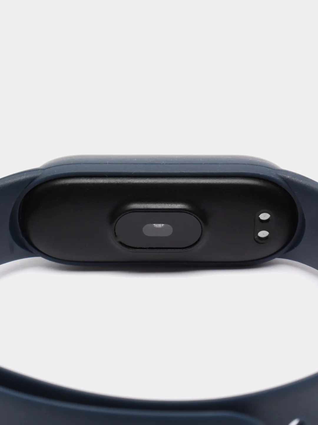Синий умные часы Smart Band 7