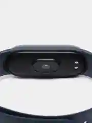 Синий умные часы Smart Band 7