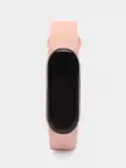 Красный умные часы Smart Band 7