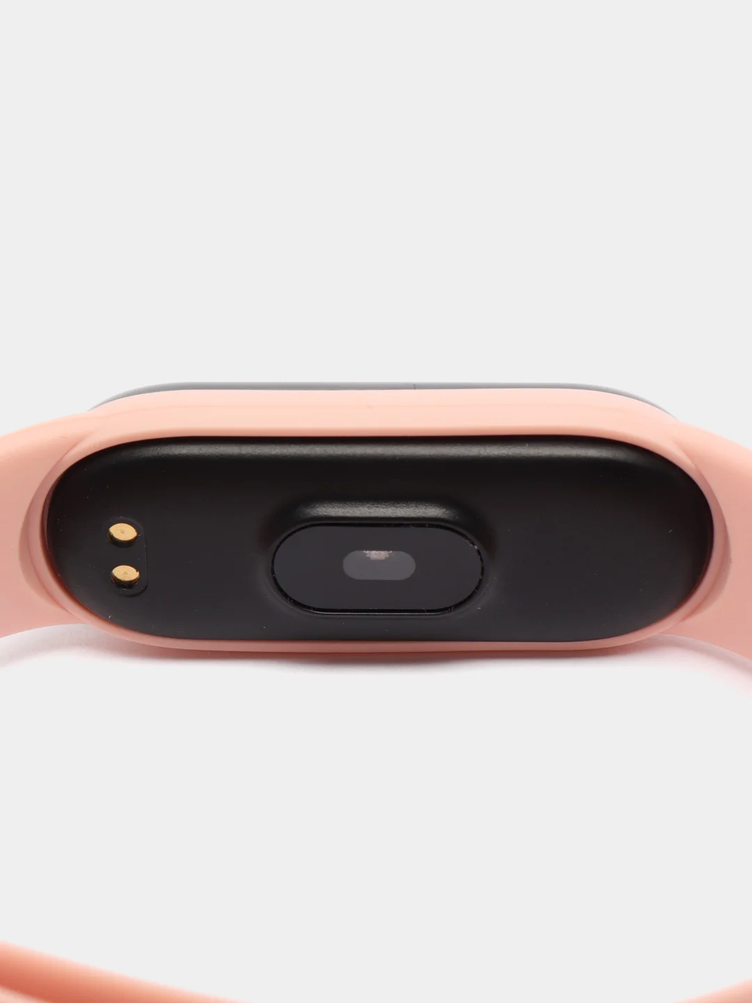 Красный умные часы Smart Band 7