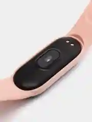 Красный умные часы Smart Band 7