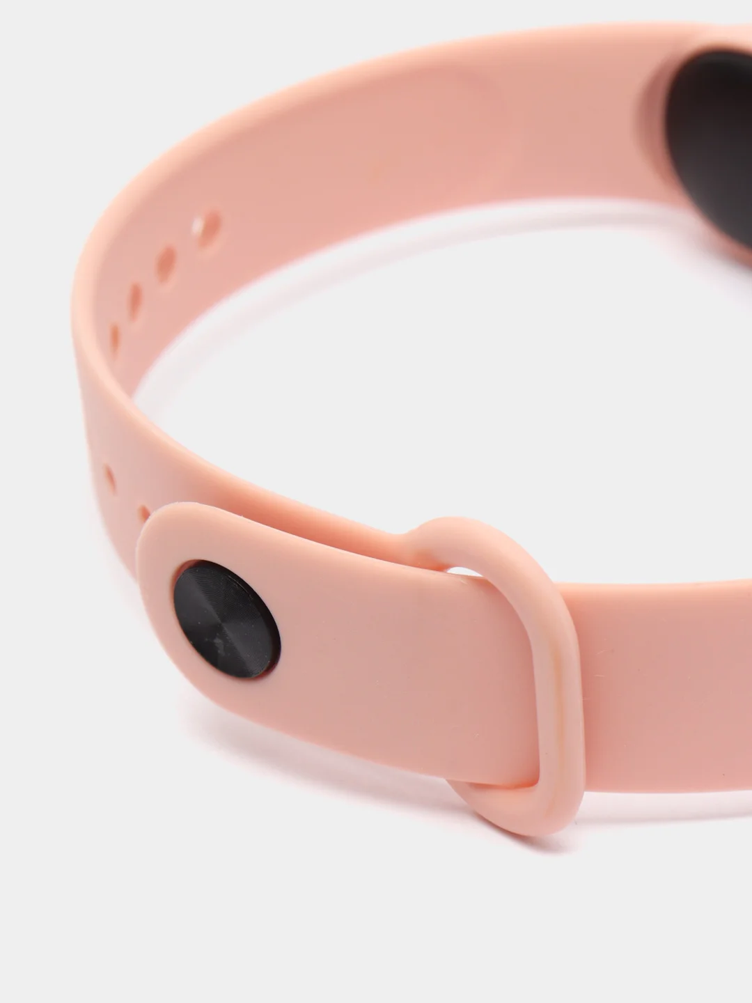 Красный умные часы Smart Band 7