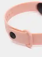 Красный умные часы Smart Band 7