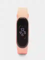 Розовый умные часы Smart Band 7