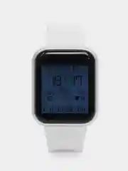Серебряный умные часы Smart Watch Y68