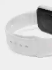 Серебряный умные часы Smart Watch Y68