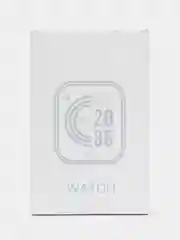 Розовый умные часы Smart Watch Y68