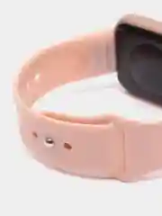 Розовый умные часы Smart Watch Y68