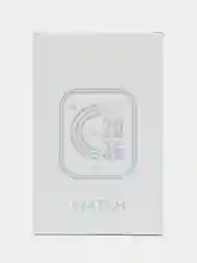 Серебряный умные часы Smart Watch Y68