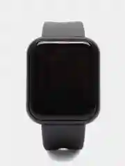 Серебряный умные часы Smart Watch Y68