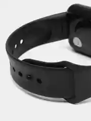 Серебряный умные часы Smart Watch Y68