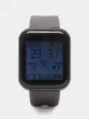 Черный умные часы Smart Watch Y68