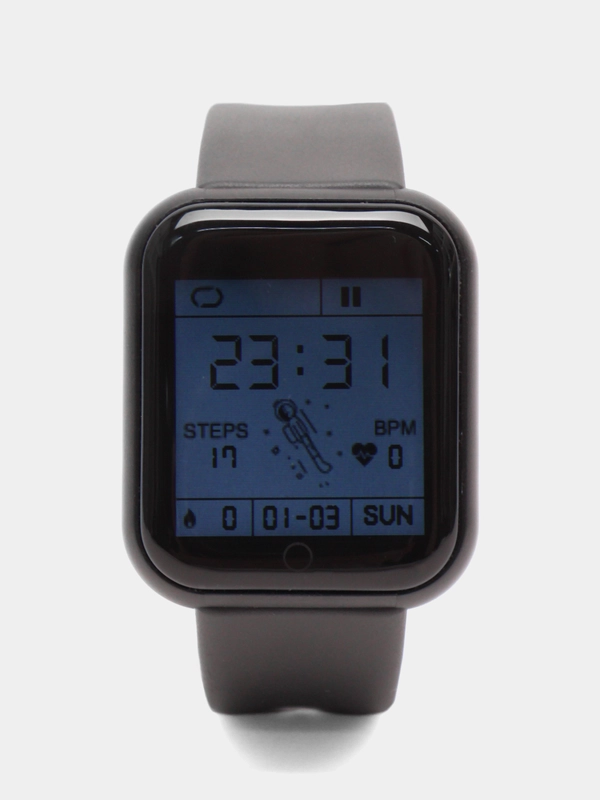 Умные часы Smart Watch Y68