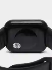 Серебряный умные часы Smart Watch Y68