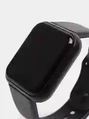 Серебряный умные часы Smart Watch Y68
